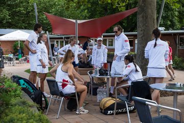 Bild 8 - RL THC von Horn und Hamm - LTTC RW Berlin